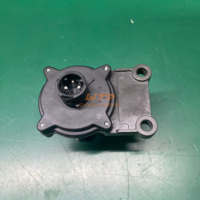 Capteur de niveau de hauteur de roulement pour système électronique et électrique de camion 0504002112 compatible avec 7408144352 7420850557 pour camion NE-NAULT