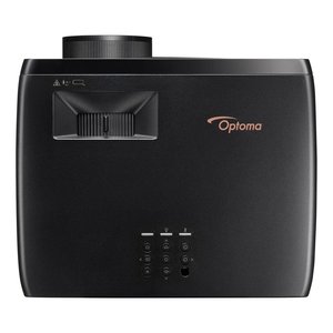 Projecteur DLP Optoma Uz38x 4K 3800 lumens ANSI pour divertissement à domicile - Product Image 4