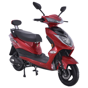 VIMODE Moto Elettrica Cinese in Vendita 60V 20Ah 60km/h 800W/1000W/1200W/1500W/2000W Scooter Elettrico ad Alta Velocità per Pendolari Omologato per la Circolazione Stradale - Product Image 1