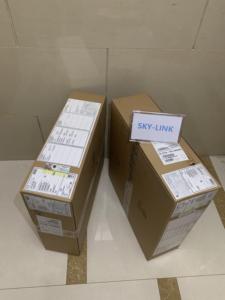 100% chuyển đổi mạng mới ban đầu C9500-24Y4C-E chuyển đổi mạng cần thiết L3-được quản lý-24x25 <span class=keywords><strong>Gigabit</strong></span> sfp28-Rack-mountable - Product Image 6