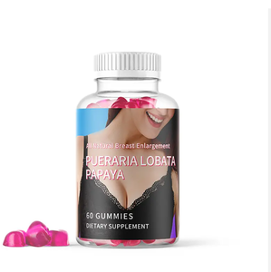 Kẹo dẻo làm săn chắc mông, nở ngực, tăng kích thước vòng 3, tinh chất làm nở ngực, kẹo dẻo làm nở ngực và hông OEM BBL - Product Image 2