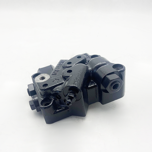 Repuestos para Excavadora PC50 PC55 PC56-7, Bomba Hidráulica, Regulador de Elevación, Regulador de Flujo - Product Image 6
