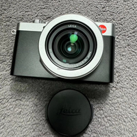 Appareil photo numérique hybride Leica D-LUX7 17MP en bon état, NEUF, avec enregistrement vidéo 4K, capteur CMOS, carte SD, prix avantageux
