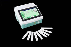 Mesin sistem pencitraan fluoresensi dokter hewan - Product Image 6
