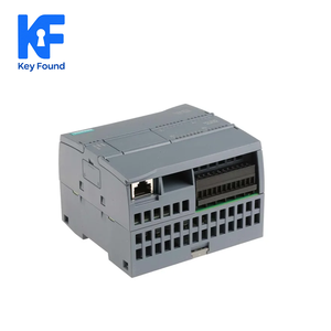 Siemens SIMATIC S7-1200 CPU 1214c (6es7214-1hg40-0xb0) PLC-Bộ điều khiển nhỏ gọn cho tự động hóa - Product Image 2