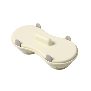 Cuiseur à œufs en plastique à 2 cavités pour <span class=keywords><strong>micro</strong></span>-ondes, pour œufs durs et œufs pochés, gadgets de cuisine, moules à œufs pochés - Product Image 6