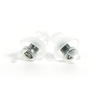 High Fidelity Hearing Protection for <strong>Noise</strong> Reduction Motorcycles Work <strong>Noise</strong> Ear Plugs <strong>Isolate</strong> <strong>Noise</strong> - Product Image 2