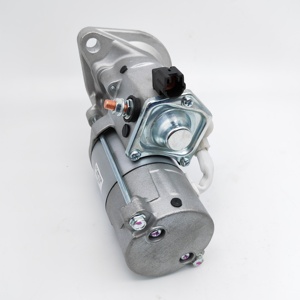 Venta caliente Auto Starter Generator Motor de arranque 28100-30040 para TOYOTA Hilux III Pick-up Model 2KD 1KD Starter <span class=keywords><strong>Moto</strong></span> - Product Image 4