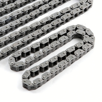 Kit de chaîne de distribution 53021290AA 53021291AF avec tendeur, guide, pignon, jeu complet de joints de culasse, joints de queue de soupape et joints de collecteur 3.7L 10-15