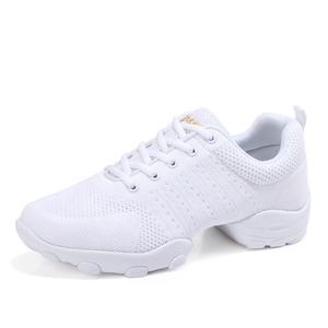 Baskets de <span class=keywords><strong>danse</strong></span> pour hommes, chaussures de jazz, qui respirent, confortables, 721 - Product Image 1