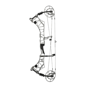 <span class=keywords><strong>Arc</strong></span> <span class=keywords><strong>à</strong></span> poulies STARCN neuf, 40-70 livres, alliage d'aluminium CNC, 356 FPS pour la chasse, 40-70 livres, 80% de décharge réglable, longueur de tirage de 25-30 pouces - Product Image 6