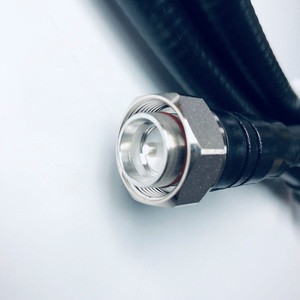 Rf Jumper Kabel Connector 7/16 Din Male Naar 4.3-10 Mini Din Male 1/2SF Kabel Assemblage - Product Image 3