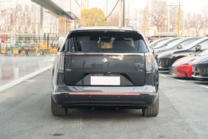 HYPTEC HL 700 Ultra EV Tracción en todas las ruedas SUV de 5 puertas y 6 plazas con caja de cambios automática y versión LiDAR de dirección izquierda - Product Image 4