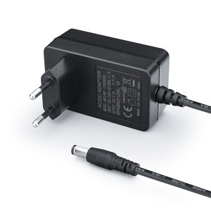 Adaptateur secteur ue <span class=keywords><strong>230v</strong></span> <span class=keywords><strong>50hz</strong></span> 0,5a 1a 1,5a 2a 2,5a 500ma 24v <span class=keywords><strong>ac</strong></span> avec CE Intertek GS - Product Image 2