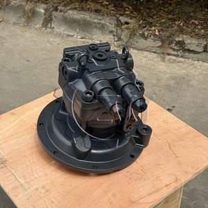 Pompa Motore di Rotazione ZW per Escavatore Hitachi Zax240-3g Zax230 Zax330 - Product Image 6