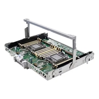 Server Rak Enterprise Lenovo ThinkSystem SR860 V2 4U 4-Socket Siap Virtualisasi Jaringan Cerdas Tersedia