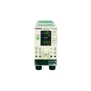 KIKUSUI tos8870a电压和绝缘测试仪KIKUSUI PAS10-35紧凑型可调开关电源，功率因数提高
