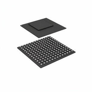 Manufacturer Channel AD9162BBCAZRL 169 VFBGA, CSPBGA Electronic Circuit Components Data Acquisition - Product Image 1