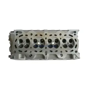 Factory Direct Hond-a 1.6 Cylinder Head for D16Y7 P2F/P2A 1995-2000 Civic Non Vtec SOHC