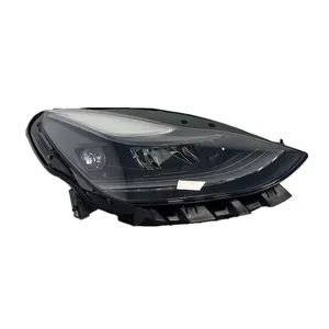 人気の新製品TESLA MODLE Y 2020用カーフロントライトヘッドライトカーヘッドランプ1077372-00-K 1077371-00-K