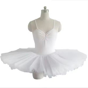 2025 nouveau Camisole <span class=keywords><strong>pas</strong></span> <span class=keywords><strong>cher</strong></span> classique <span class=keywords><strong>TUTU</strong></span> Costumes robe justaucorps <span class=keywords><strong>TUTU</strong></span> pour danse Tutus - Product Image 3