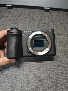 Cámara sin espejo Sony A6700 de <span class=keywords><strong>segunda</strong></span> <span class=keywords><strong>mano</strong></span>, 26MP, 4K/60p, APS-C, para fotografía de vida silvestre y aves - Product Image 2