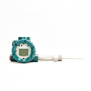 Sensor de Temperatura Industrial Yokogawa YTA610, Medición de Temperatura, Salida 4-20mA Hart, Transmisor de Temperatura YTA610 - Product Image 1