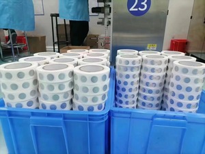 Wholesale Mini Passive UHF <strong>RFID</strong> Inlay Label for Inventory <strong>Management</strong> <strong>RFID</strong> <strong>Tag</strong> - Product Image 4