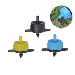 Tuyau d'arrosage automatique POM <span class=keywords><strong>2L</strong></span>/<span class=keywords><strong>H</strong></span>, <span class=keywords><strong>goutteur</strong></span> de débit, <span class=keywords><strong>goutteur</strong></span> d'irrigation - Product Image 1