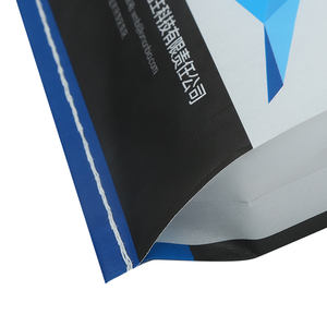 Tùy chỉnh in túi Phân bón dệt, nhiệm vụ nặng nề bền với thiết kế mở dễ dàng cho bao bì hóa chất số lượng lớn - Product Image 4