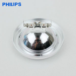 Светильник Philips <span class=keywords><strong>QR111</strong></span>, алюминиевая чашка, галогенная Вольфрамовая Лампа - Product Image 4