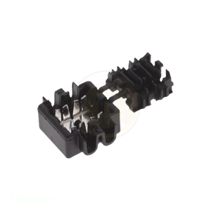 Distributeur agréé Connecteurs rectangulaires suspendus (en ligne) Idc 1393431-1 V23540M7700Y 21=2 <span class=keywords><strong>POL</strong></span> <span class=keywords><strong>POT</strong></span>.VERT - Product Image 1