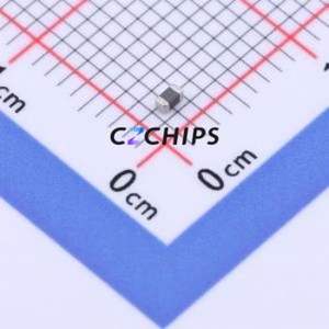 YI160808U181-2R0T Ferrite Bead 0603 RF ( Impedance @ Frequency: 180Ohm@100MHz )( Error: 25% )( DC Resistance (DCR): 150mOhm ) - Product Image 2