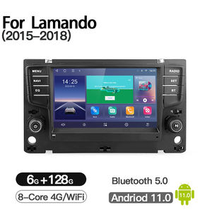 Autoradio <span class=keywords><strong>7</strong></span> "Multimédia Vidéo Stéréo pour VW <span class=keywords><strong>Golf</strong></span> <span class=keywords><strong>7</strong></span> MK7 Passat B8 2012-2018 GPS <span class=keywords><strong>Carplay</strong></span> DSP DVD Auto Navigation - Product Image 2