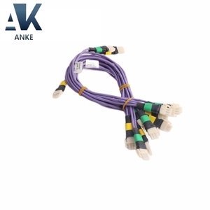 51202329-112 Câble de liaison E/S Honeywell - Product Image 1