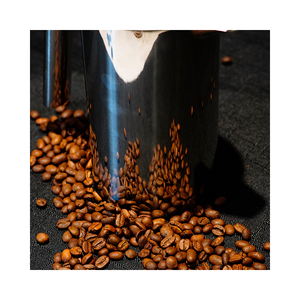 Presse française de cuisine à piston en acier inoxydable pour <span class=keywords><strong>expresso</strong></span> et thé - Product Image 4