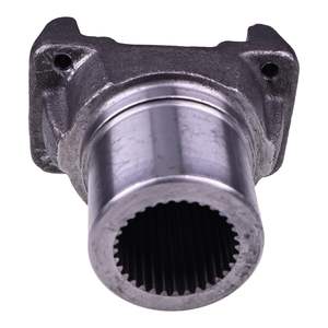 Universele kruiskoppeling AT326544 AT177701 voor graafmachine 210K 210K EP 210L Bouwmachines onderdelen Machineonderdelen motoronderdelen - Product Image 6