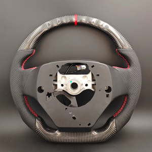 Volante de Resina Personalizado para Toyota <span class=keywords><strong>Lexus</strong></span> F Sport ISF RCF IS350 IS250 - Product Image 2