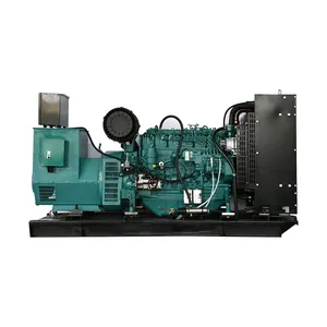 WeiChai Power 20-3000kVA groupe électrogène diesel silencieux générateurs dynamo électriques pour la production d'électricité domestique groupe électrogène portable