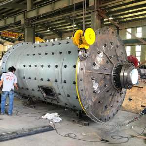 Die billigsten kleinsten Kugelmühlen Profession elle Mini-Kugelmühle zum Kalkstein mahlen im Goldberg bau - Product Image 3