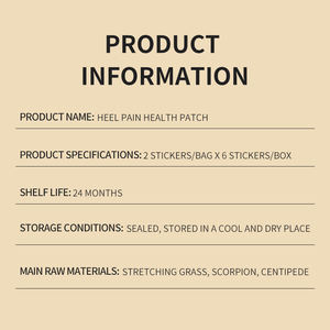 Parche para el talón pulgar protector muñeca <span class=keywords><strong>dedo</strong></span> bulto parche para la articulación productos para resolver problemas - Product Image 2