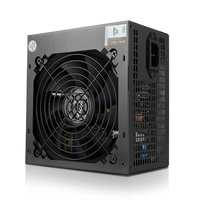 PC aktif 80 artı altın 300W 400W 500W 600W 700W 800W ATX oyun bilgisayarı güç kaynağı PSU PC güç tedarikçiler güç kaynağı