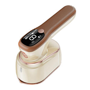 Nueva Plancha de Vapor Portátil de Mano, Plancha Eléctrica de Gran Vapor, Plancha de Doble Función en Seco y Húmedo, Pequeña Plancha Doméstica Portátil para Arrugas - Product Image 6