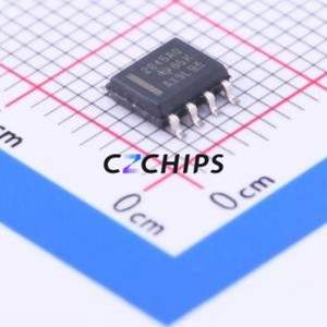 Original et tout nouveau circuit intégré SOIC-8 UC2845AQD8R puce PMIC IC d'alimentation DC-DC - Product Image 1