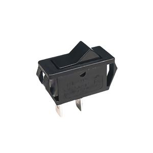 Lámpara LED <span class=keywords><strong>de</strong></span> <span class=keywords><strong>gran</strong></span> tamaño Caja <span class=keywords><strong>de</strong></span> plástico cuadrada Interruptores basculantes Interruptor <span class=keywords><strong>de</strong></span> corriente tipo barco moderno - Product Image 3