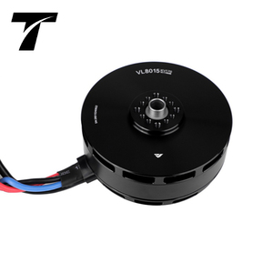 Moteur BLDC silencieux T-MOTOR VL8015 KV170 IPX5, poussée maximale <span class=keywords><strong>de</strong></span> 14,8 kg par bras pour drone industriel VTOL UAV <span class=keywords><strong>de</strong></span> 25 kg MTOW - Product Image 5