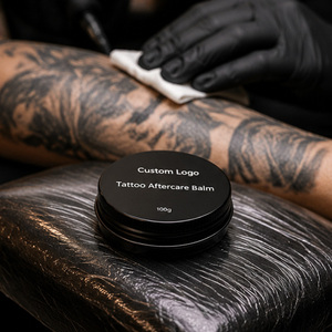 Bálsamo para Tatuajes Multiusos Confiable, Densidad Ajustable, Paquete al por Mayor Disponible, Logotipo OEM para Tatuajes - Product Image 2