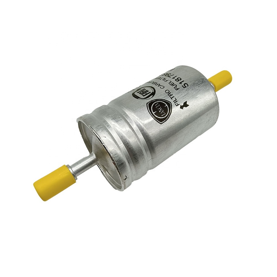 Factory Price OEM 9673849 Hot Sale Fuel Filter For Peugeot Filtro De Combustible