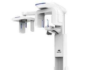 En Yeni Yılımda MEYER SS-X9010D Pro-3DE CBCT Panoramik Sefalometrik BT 3'ü 1 Arada Diş Kliniği Geniş Görüntü Alanlı Görüntüleme - Product Image 1