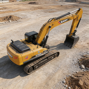 Used SANY SY265C Crawler Excavator, Good Condition, Original Parts, No Accidents, No Refurbishment, Low Hours,Cost-effective - Product Image 2